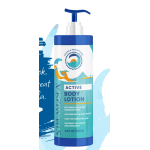 Nourishing Body Lotion