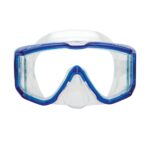 Mask - Fusion/Blue
