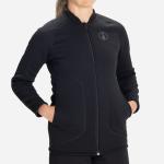 LADIES ARCTIC TOP M