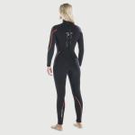 LADIES PROTEUS II 5MM WETSUIT M/L