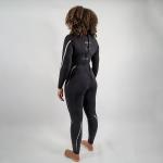 LADIES PROTEUS II 3MM WETSUIT S TALL