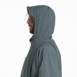 TIDAL ROBE GREEN XXS