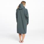 TIDAL ROBE GREEN XSMALL