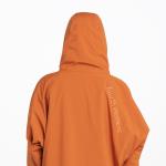 TIDAL ROBE ORANGE SMALL