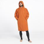 TIDAL ROBE ORANGE XSMALL