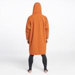 TIDAL ROBE ORANGE XXS