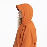 TIDAL ROBE ORANGE XXS