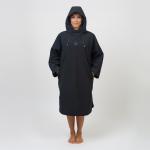 STORM PONCHO BLACK LARGE