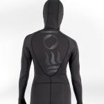 WOMENS STINGER SUIT XS