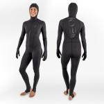 WOMENS STINGER SUIT XXXL