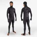 MENS STINGER SUIT XS
