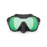 Seeker Mask Black Contrast