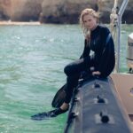 XENOS WOMENS 5MM WS BLK/GREY XS