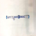 STRAP, REPLCMNT, CYANEA, WT/BL