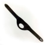 STRAP, VIPER, 10 PACK, BK