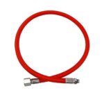 Miflex 30" LP Hose - Red