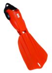 Seawing Nova Gorilla Fin - Orange