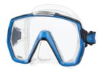 FREEDOM HD MASK -FISH TAIL BLUE