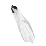 GO Travel Fin - White