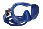 Trinidad 3 Dive Mask - Blue
