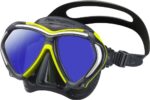 PARAGON MASK -FLASH YELLOW