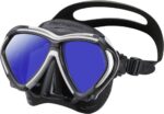 PARAGON MASK - WHITE