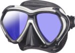 PARAGON MASK - WHITE