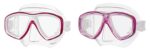 CEOS MASK -BOUGAINVILLEA PINK
