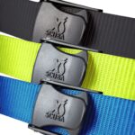 Clearpath Weightbelt Pkg - YL