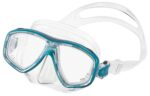 CEOS MASK -OCEAN GREEN