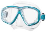 CEOS MASK -OCEAN GREEN