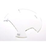 HELO2/VYPER2/VYPER AIR DISPLAY SHIELD KIT