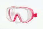 TRI-QUEST MASK - BOUGAINVILLEA PINK
