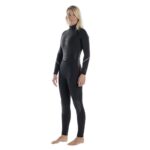 LADIES PROTEUS II 5MM WETSUIT XXXL SHORT