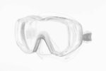 TRI-QUEST MASK - TRANSLUCENT