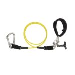 Deluxe Freediving Lanyard