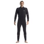 ARCTIC ONE PIECE SUIT MEDIUM