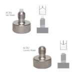 Bleed Screw with Seat