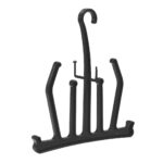 X5 Hanger - Black