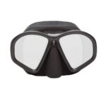 Mask - Stalker/Black Camo