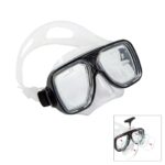 Mask - Metro/Black