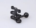 Pro Clamp (Can mount optional 1" ball)