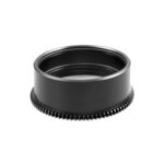 CANON 16-35mm F2.8L ZOOM GEAR/TOKINA 10-17MM ZOOM GEAR