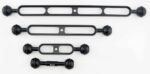 3" Double Ball Arm