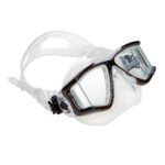 Mask - Fusion/Black