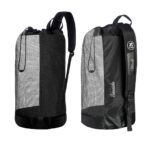Seaside Pro Mesh - Black