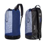 Seaside Pro Mesh - Blue