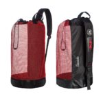 Seaside Pro Mesh - Red