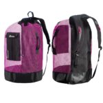 Seaside Elite Mesh - Pink