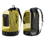 Seaside Elite Mesh - Yellow